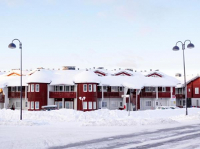 Holiday Home Levi star 915 by Interhome, Kittilä